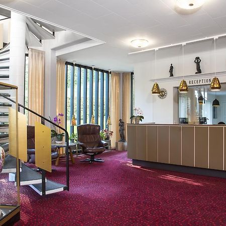 Hotel Hammerso Allinge-Sandvig Exterior photo