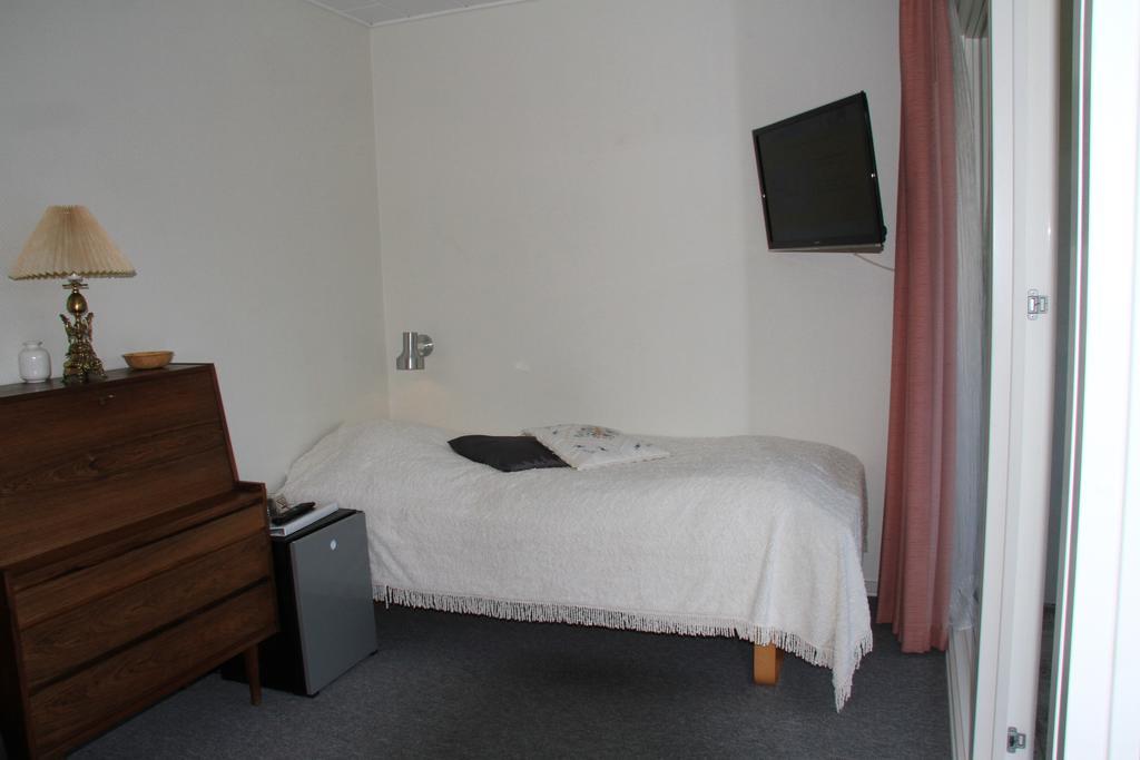 Hotel Hammerso Allinge-Sandvig Room photo