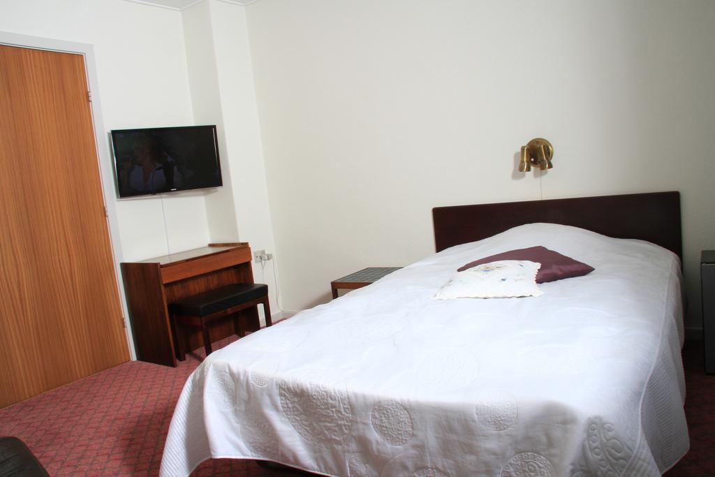 Hotel Hammerso Allinge-Sandvig Room photo
