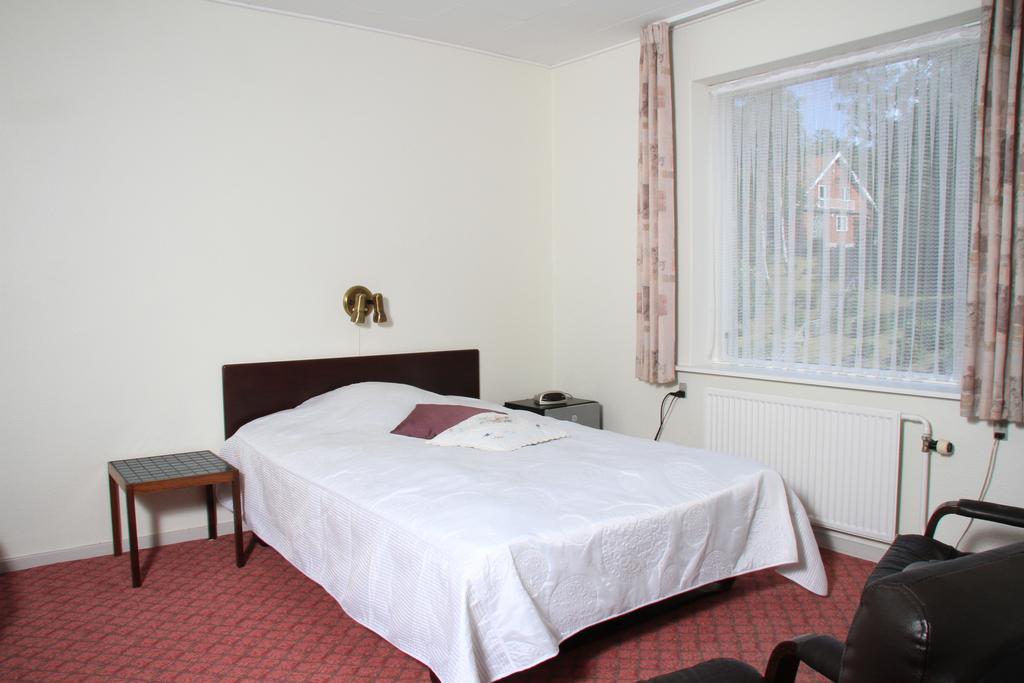 Hotel Hammerso Allinge-Sandvig Room photo