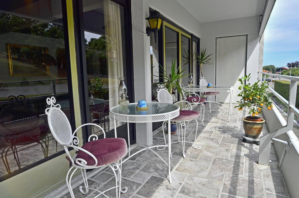 Hotel Hammerso Allinge-Sandvig Exterior photo