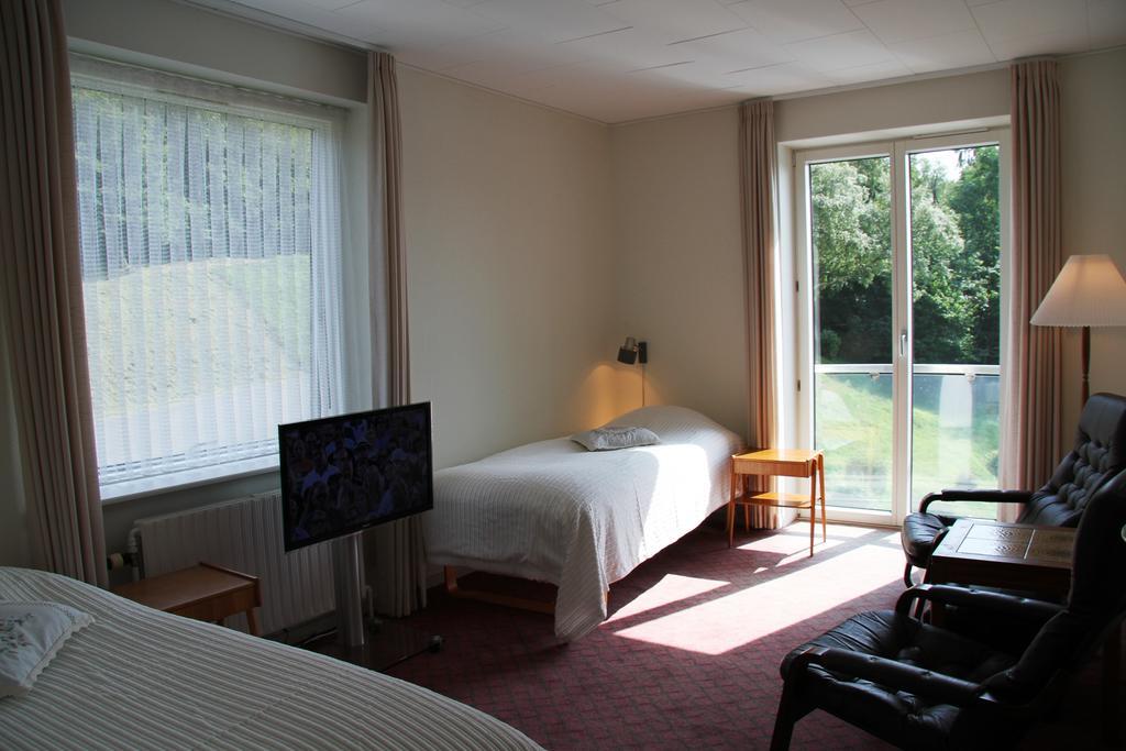 Hotel Hammerso Allinge-Sandvig Room photo