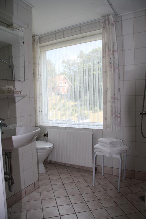 Hotel Hammerso Allinge-Sandvig Room photo