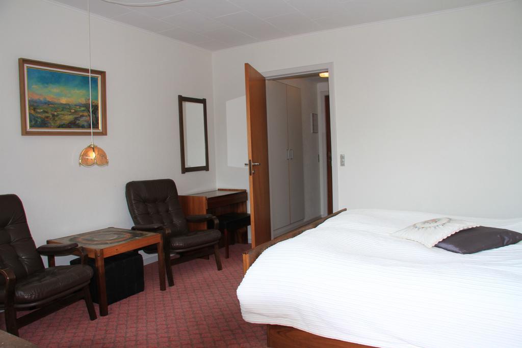 Hotel Hammerso Allinge-Sandvig Room photo