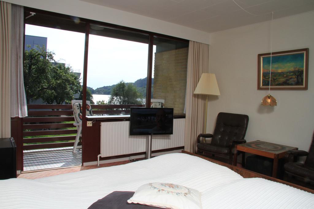 Hotel Hammerso Allinge-Sandvig Room photo