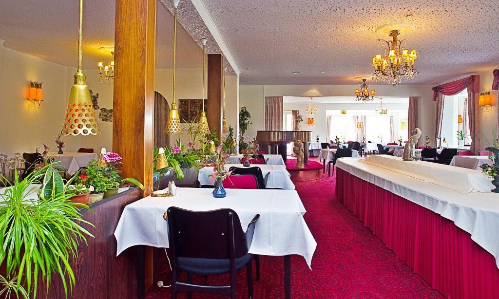 Hotel Hammerso Allinge-Sandvig Exterior photo